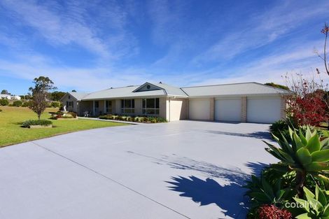 Property photo of 10 Greendale Close Nowra Hill NSW 2540