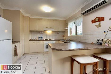 Property photo of 1/8-10 Homer Street Cleveland QLD 4163