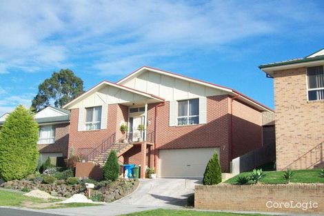 Property photo of 7 Daffodil Court Endeavour Hills VIC 3802