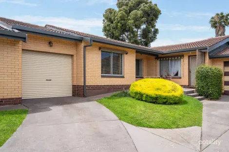 6/6 Cawthorne Ave, Pasadena, SA 5042