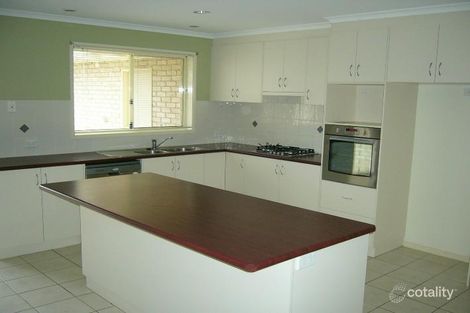 Property photo of 21 Fitton Close Dunlop ACT 2615