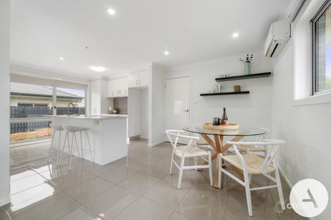 Property photo of 20 Len Barratt Street Bonner ACT 2914