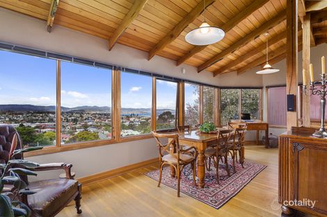 Property photo of 43 Browne Street West Hobart TAS 7000