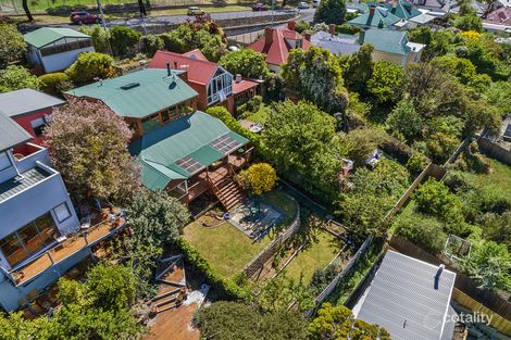 Property photo of 43 Browne Street West Hobart TAS 7000
