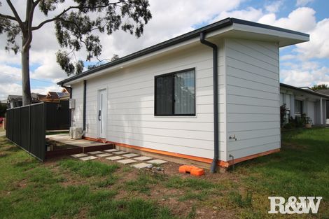 1a Cumberland Pl, Colyton, NSW 2760