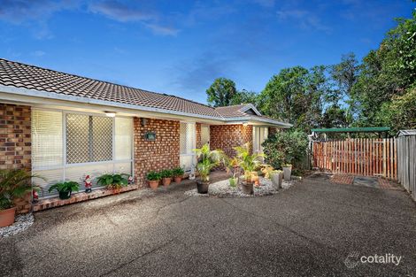 Property photo of 2/43 Hibiscus Circuit Fitzgibbon QLD 4018