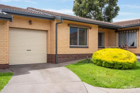 Property photo of 6/6 Cawthorne Avenue Pasadena SA 5042