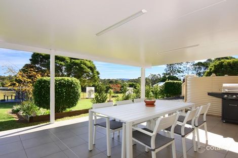 Property photo of 10 Greendale Close Nowra Hill NSW 2540