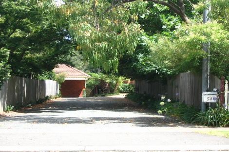 Property photo of 54A Ridge Street Gordon NSW 2072