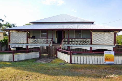 27 Ariadne St, Maryborough, QLD 4650