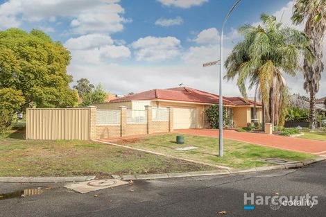 Property photo of 17 Merrifield Circle Leeming WA 6149
