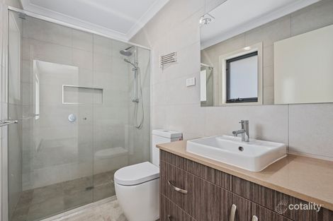 Property photo of 8 Grace Munro Crescent Strathnairn ACT 2615