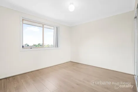 Property photo of 3/272 Flushcombe Road Blacktown NSW 2148