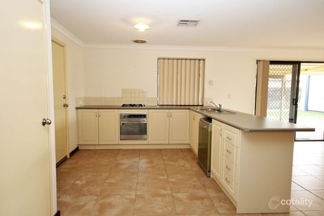 Property photo of 61 Burleigh Drive Australind WA 6233
