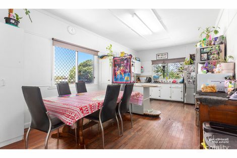 Property photo of 174 Main Street Park Avenue QLD 4701