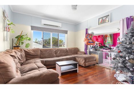 Property photo of 174 Main Street Park Avenue QLD 4701