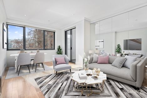 317/13-15 Bayswater Rd, Potts Point, NSW 2011