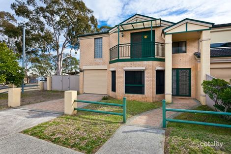 Property photo of 44 King Street Guildford West NSW 2161