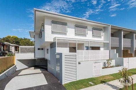 6/57 Beverley St, Morningside, QLD 4170