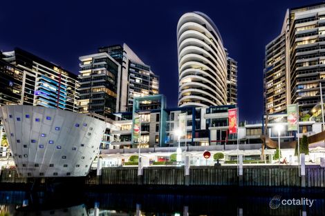 Property photo of 2107/15 Caravel Lane Docklands VIC 3008