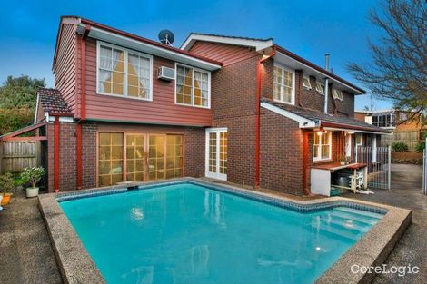 Property photo of 22 Millicent Avenue Balwyn North VIC 3104