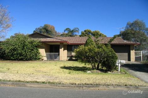 Property photo of 3 Merino Circuit St Clair NSW 2759