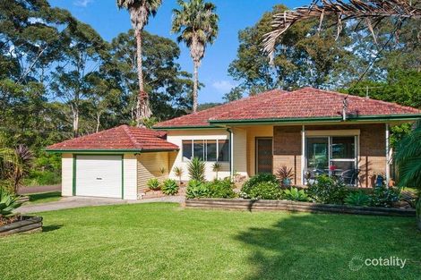 30 Green Plateau Rd, Springfield, NSW 2250