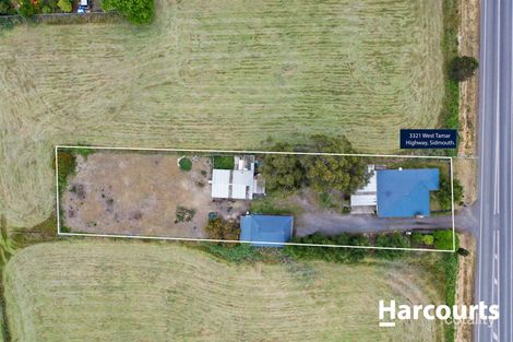 Property photo of 3321 West Tamar Highway Sidmouth TAS 7270