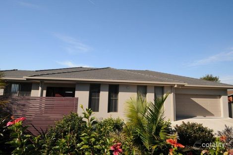 Property photo of 2 John Penn Avenue Merimbula NSW 2548