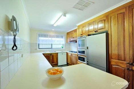 Property photo of 28 McCubbin Drive Shepparton VIC 3630