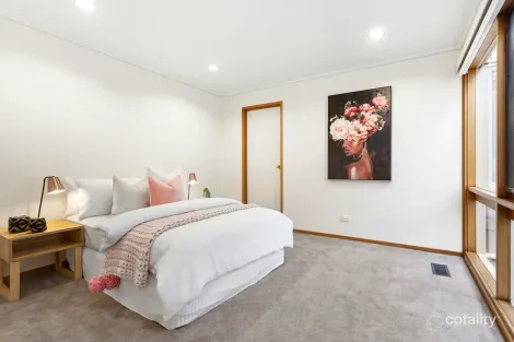 Property photo of 8A Third Street Black Rock VIC 3193