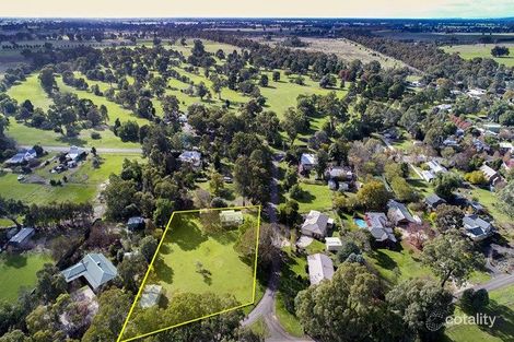 12 Saleyard Rd, Avenel, VIC 3664