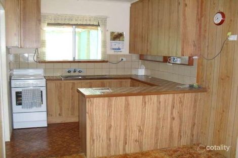 Property photo of 100 Burrum River Road Torbanlea QLD 4662