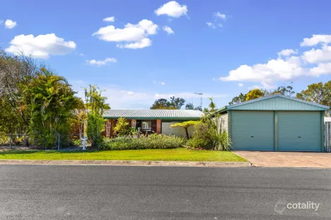 2 Stuart Ct, Granville, QLD 4650