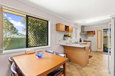 Property photo of 2 Stuart Court Granville QLD 4650