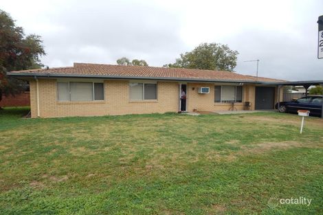 Property photo of 1 Wattle Crescent Moree NSW 2400