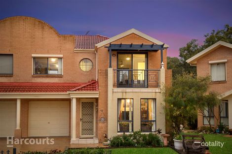 Property photo of 52 Coffs Harbour Avenue Hoxton Park NSW 2171