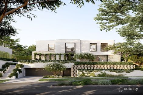 Property photo of 207 Highfield Road Camberwell VIC 3124