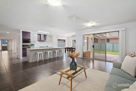 Property photo of 10 Jordan Way Glenroy NSW 2640