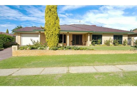 37 Azelia St, Alexander Heights, WA 6064