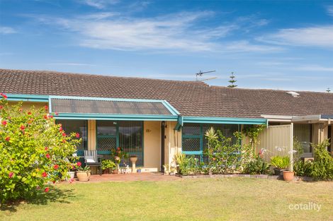 Property photo of 15/6 West Street West Busselton WA 6280