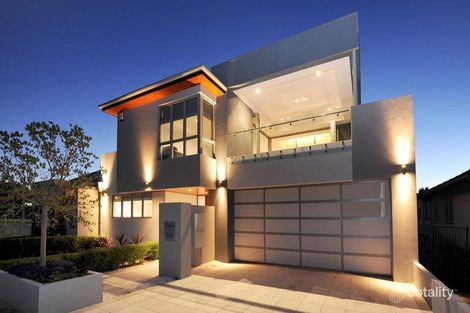 Property photo of 33A Hayes Avenue Yokine WA 6060