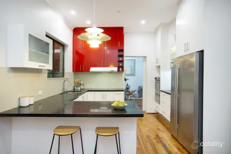 Property photo of 35 Barclay Road North Rocks NSW 2151