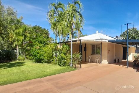 Property photo of 17 Dryandra Road Kununurra WA 6743