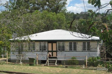 66 Hall St, Mount Morgan, QLD 4714