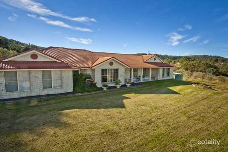 Property photo of 348 Talga Road Lovedale NSW 2325