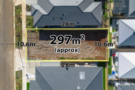 7 Artistry Way, Bonnie Brook, VIC 3335