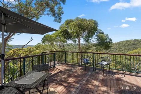 Property photo of 17 Coreen Close Berowra Heights NSW 2082