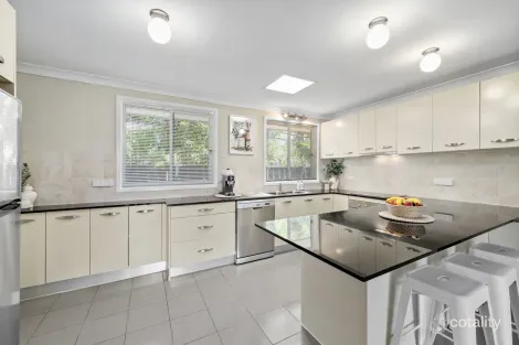 Property photo of 17 Coreen Close Berowra Heights NSW 2082