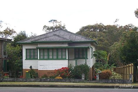 35 King St, Shelly Beach, QLD 4551